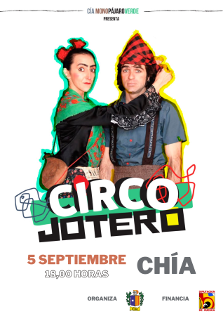 Imagen CIRCO JOTERO