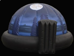 Imagen PLANETARIO PORTATIL