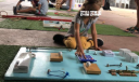 juegos de madera